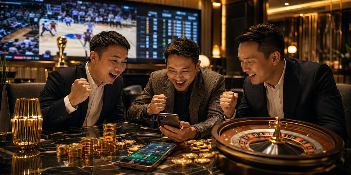 bsport bty523 Sportsbook Trên Điện Thoại